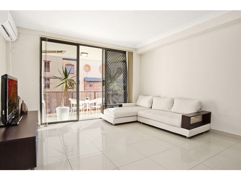 107/49 Henderson Road, Alexandria NSW 2015