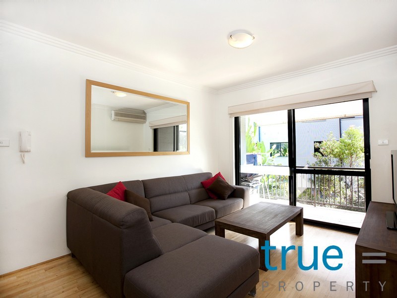 25/127 Railway Parade, Erskineville NSW 2043