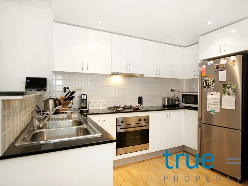 25/127 Railway Parade, Erskineville NSW 2043