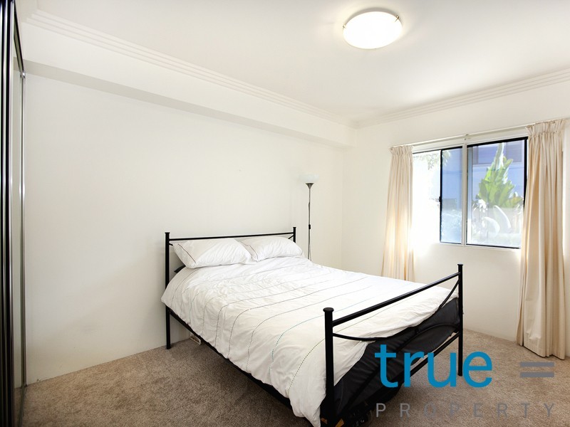 25/127 Railway Parade, Erskineville NSW 2043