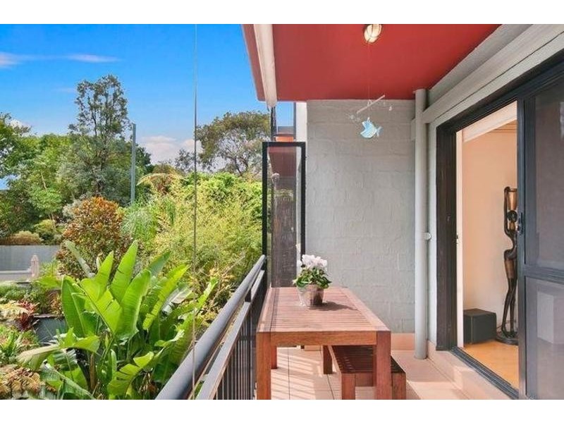 25/127 Railway Parade, Erskineville NSW 2043