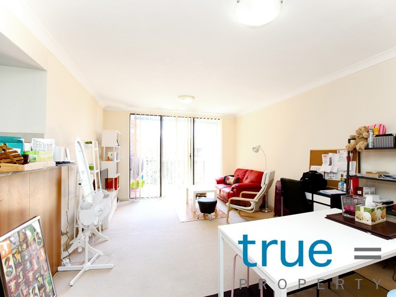 62/1-4 The Crescent, Strathfield NSW 2135