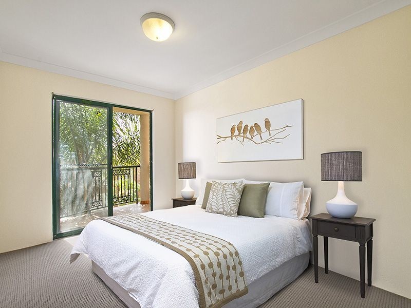 23/187 Cleveland Street, Redfern NSW 2016