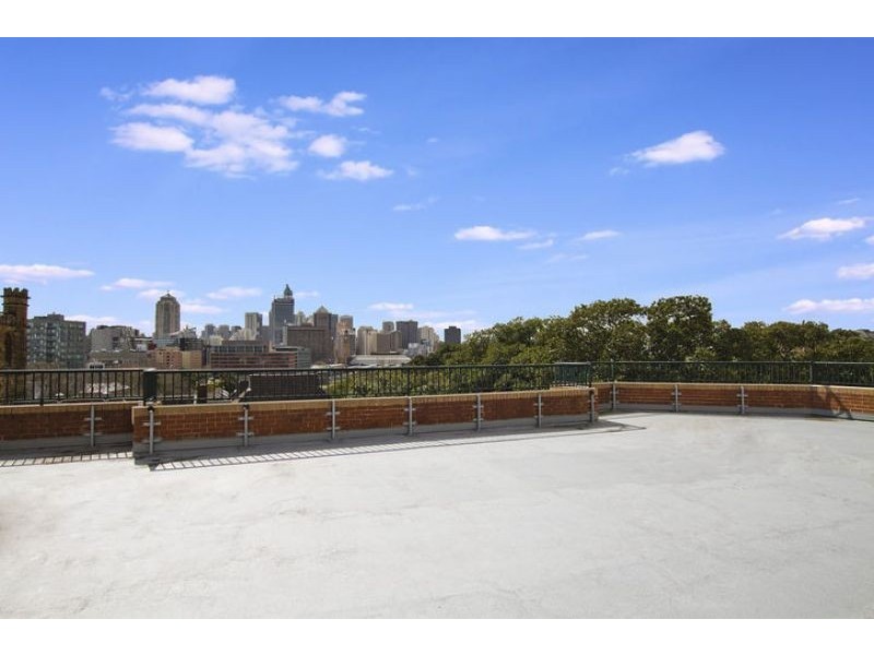 23/187 Cleveland Street, Redfern NSW 2016