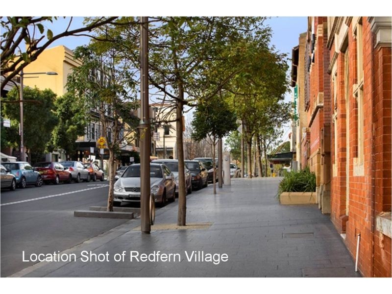23/187 Cleveland Street, Redfern NSW 2016