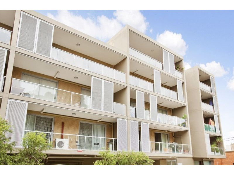 3/32 Rosehill Street, Redfern NSW 2016