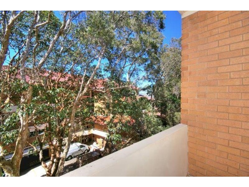 8/19 Priory Road, Waverton NSW 2060