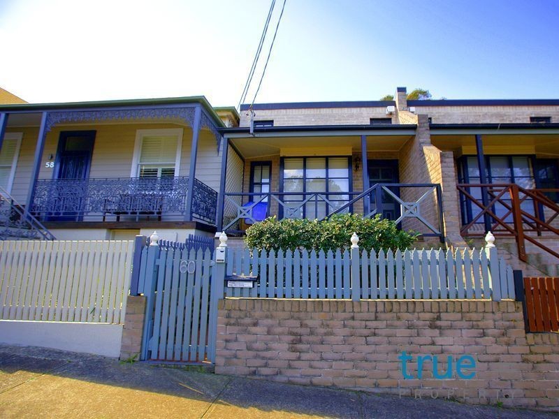 60 Lamb Street, Lilyfield NSW 2040