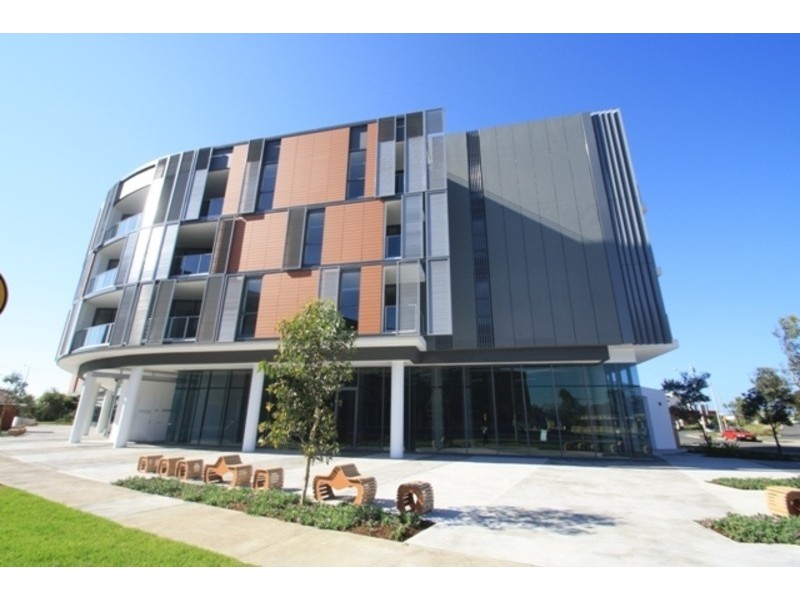 301/2-8 Pine Avenue, Little Bay NSW 2036