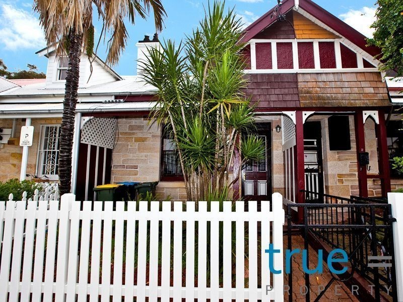 11 Mackenzie Street, Rozelle NSW 2039