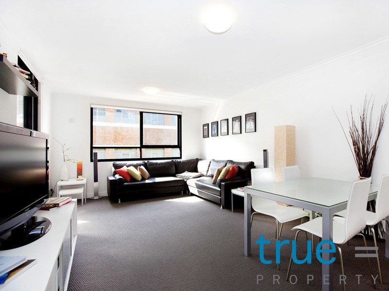 1207/93 Macdonald Street, Erskineville NSW 2043