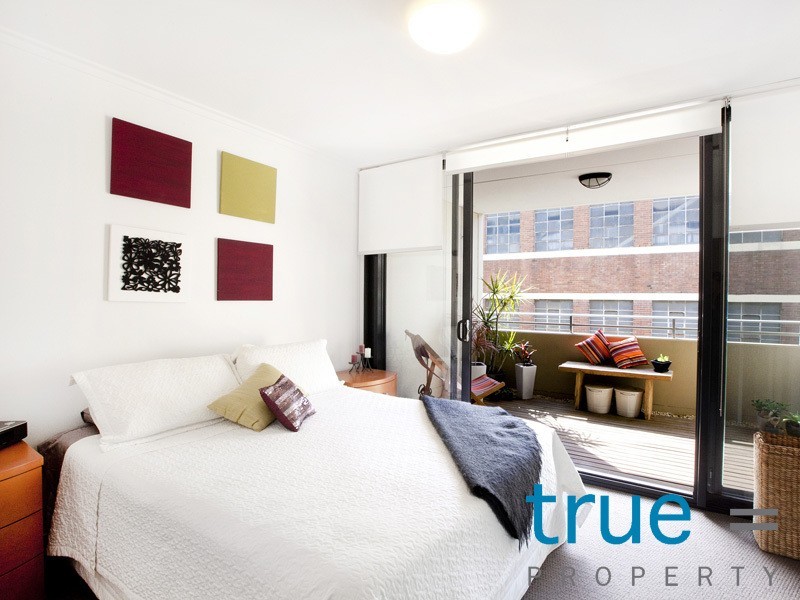 1207/93 Macdonald Street, Erskineville NSW 2043