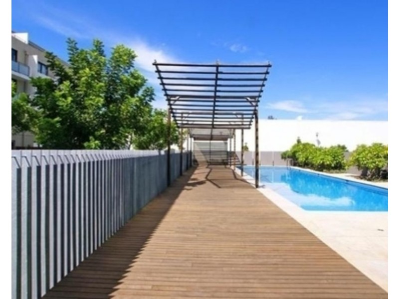 1207/93 Macdonald Street, Erskineville NSW 2043