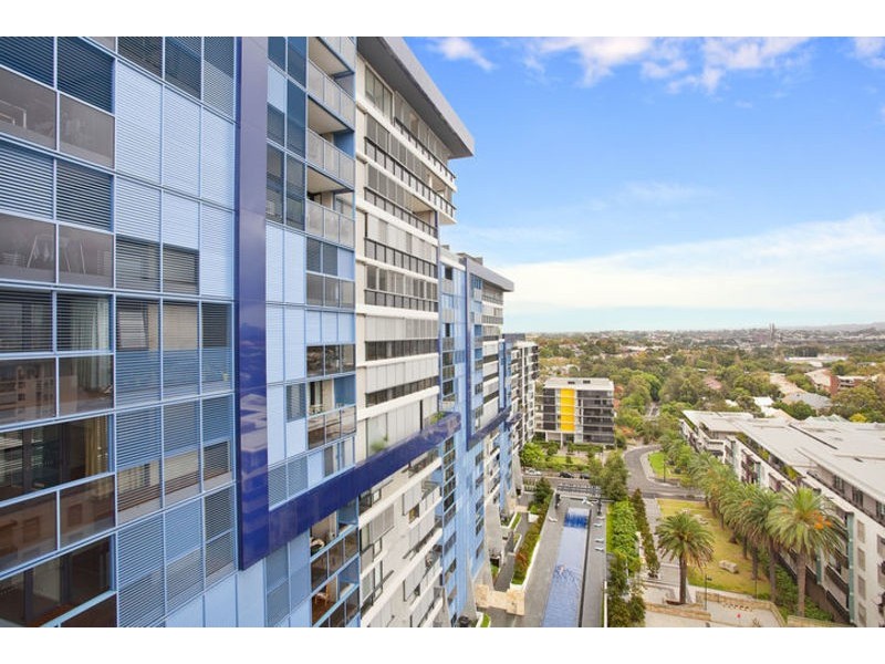 1111/1 Sterling Circuit, Camperdown NSW 2050
