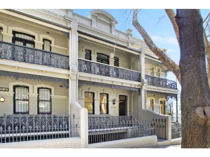 290 Glenmore Road, Paddington NSW 2021