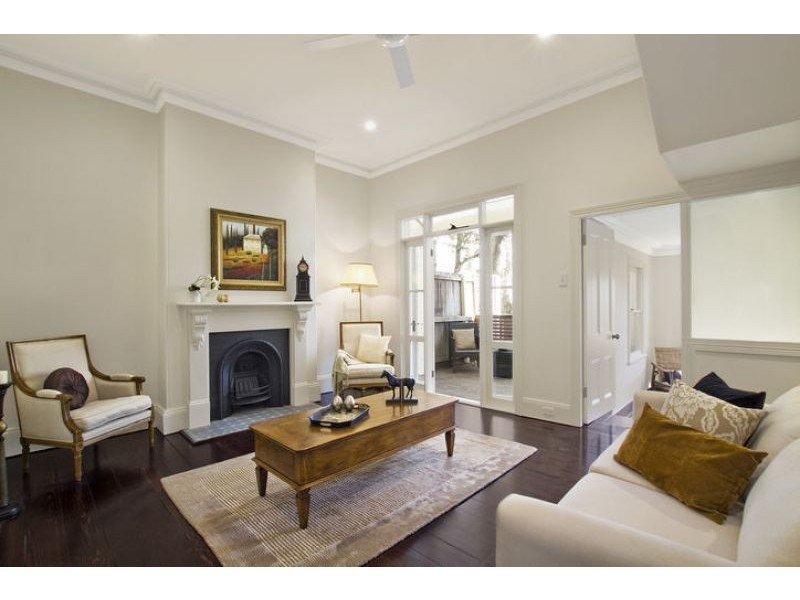 290 Glenmore Road, Paddington NSW 2021