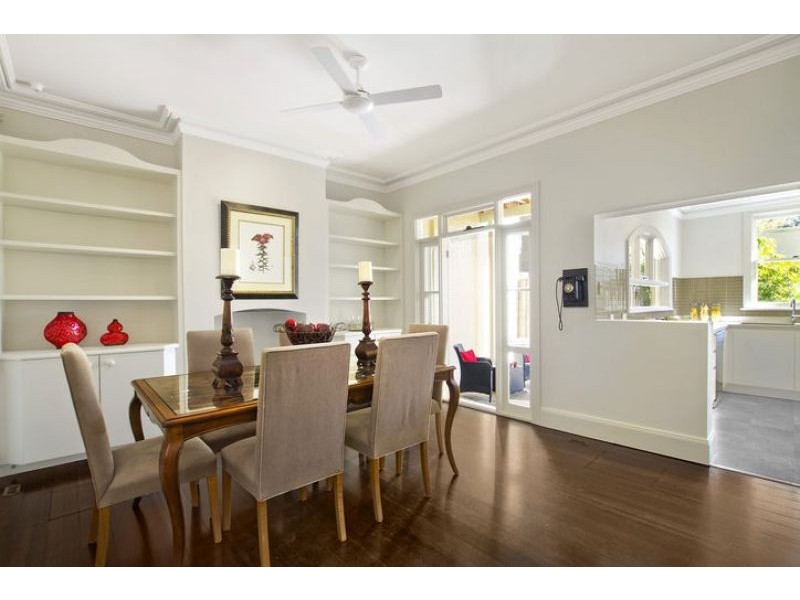 290 Glenmore Road, Paddington NSW 2021