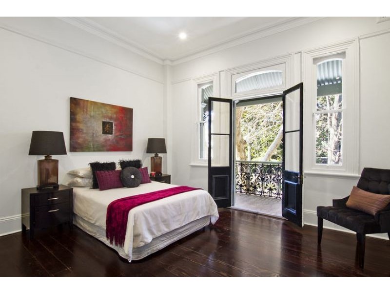 290 Glenmore Road, Paddington NSW 2021