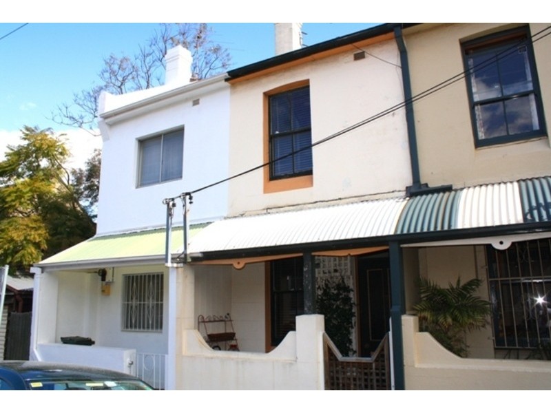 7 Belmore Street, Rozelle NSW 2039