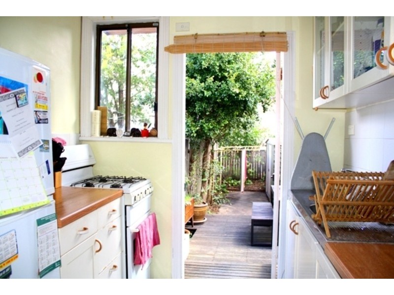 7 Belmore Street, Rozelle NSW 2039