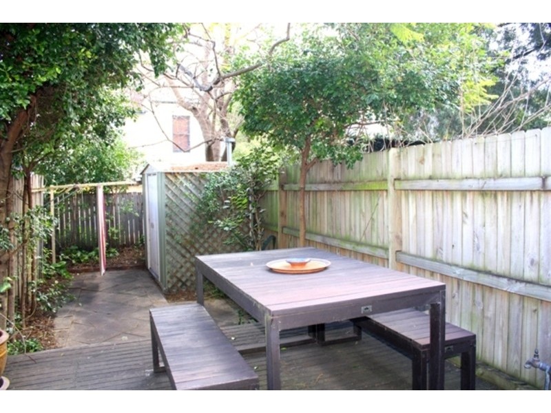 7 Belmore Street, Rozelle NSW 2039