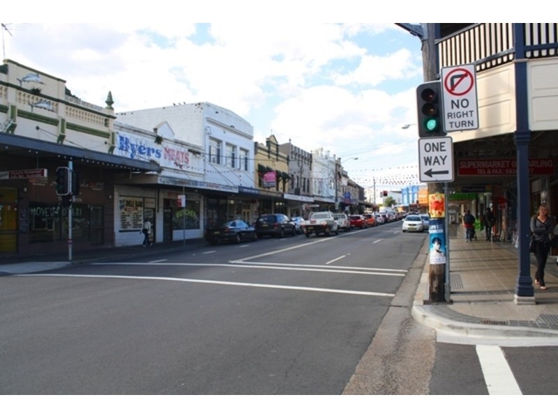 7 Belmore Street, Rozelle NSW 2039