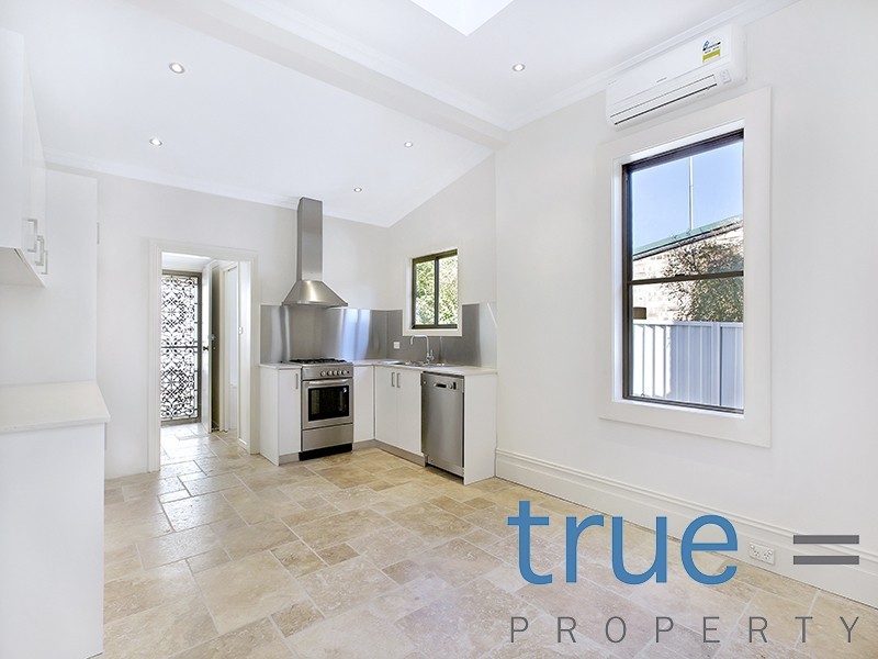 55 Fotheringham Street, Newtown NSW 2042