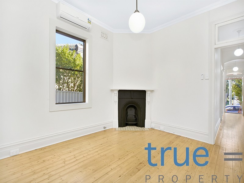 55 Fotheringham Street, Newtown NSW 2042