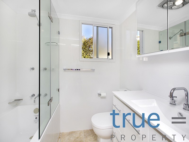 55 Fotheringham Street, Newtown NSW 2042