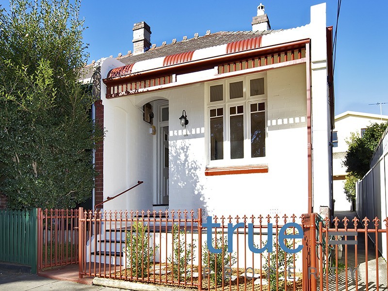 55 Fotheringham Street, Newtown NSW 2042