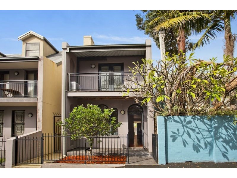 1/15-23A Knight Street, Erskineville NSW 2043