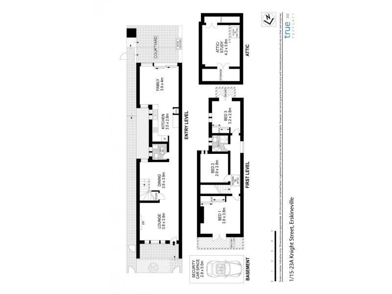 1/15-23A Knight Street, Erskineville NSW 2043