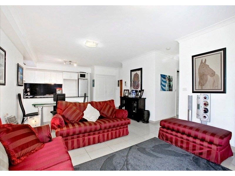 105/49 Henderson Road, Alexandria NSW 2015