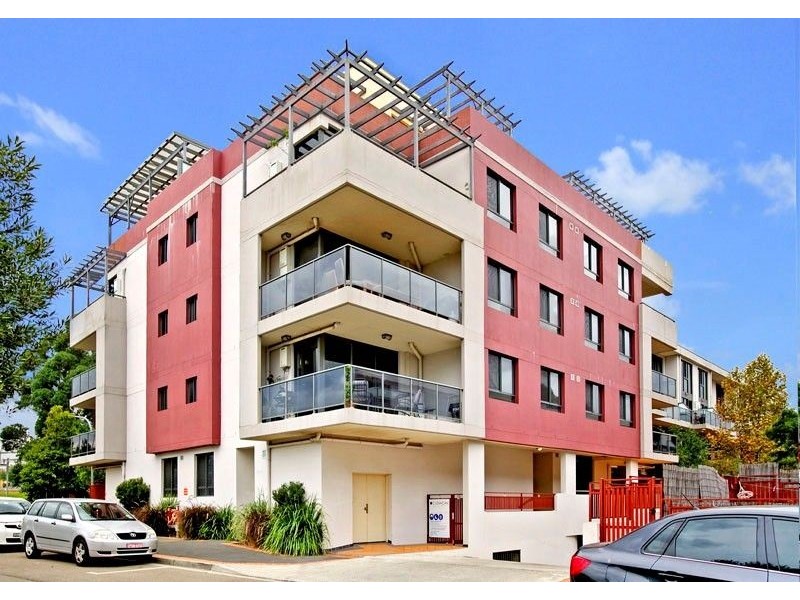 105/49 Henderson Road, Alexandria NSW 2015