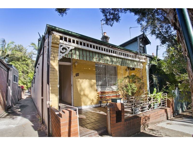 91 Kingsclear Road, Alexandria NSW 2015