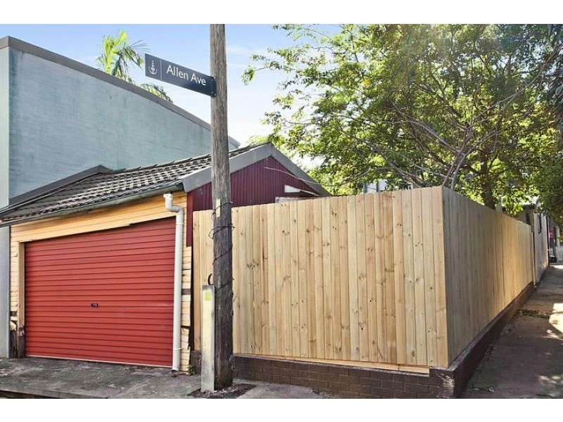 91 Kingsclear Road, Alexandria NSW 2015