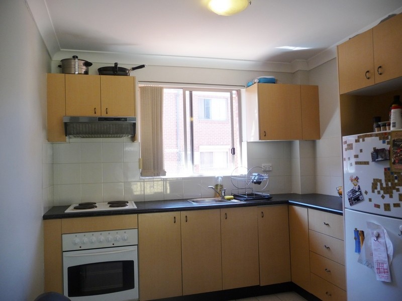 15/165 Cleveland Street, Redfern NSW 2016