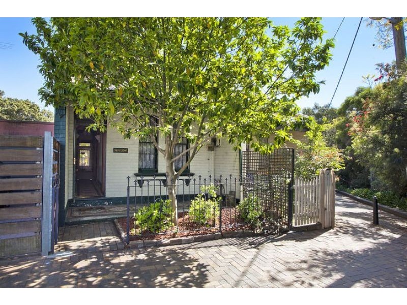 132 Erskineville Road, Erskineville NSW 2043