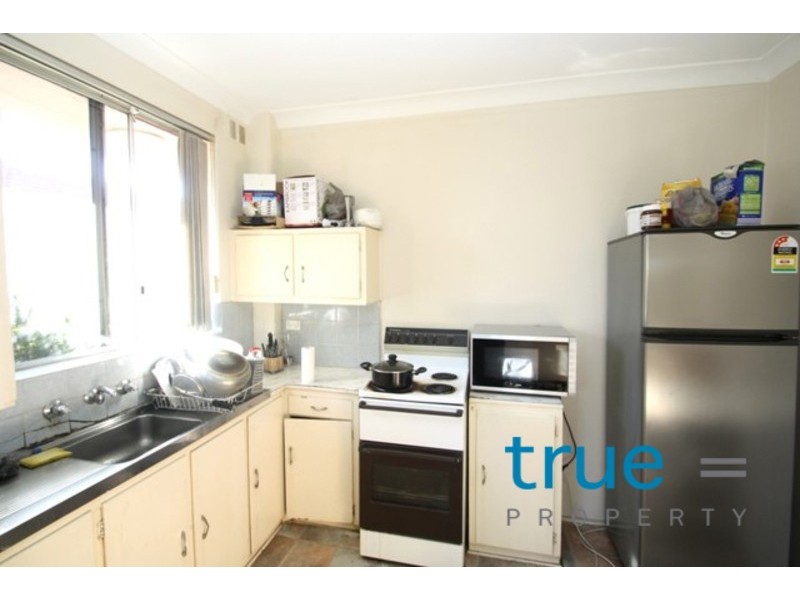 3/43a Grand Avenue, Westmead NSW 2145