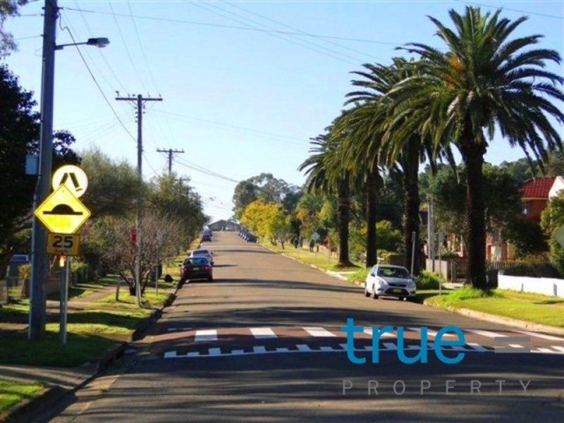 3/43a Grand Avenue, Westmead NSW 2145