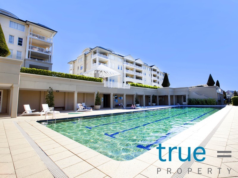 15A/43 Phillips Street, Cabarita NSW 2137