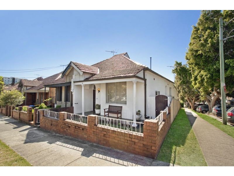 16 Bennett Street, Bondi NSW 2026