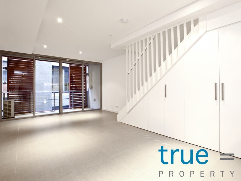 201/19-31 Goold Street, Chippendale NSW 2008