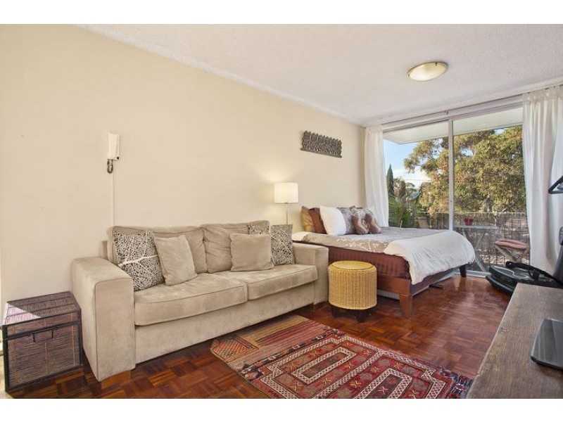7/153 Salisbury Road, Camperdown NSW 2050