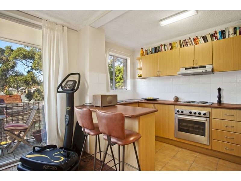 7/153 Salisbury Road, Camperdown NSW 2050