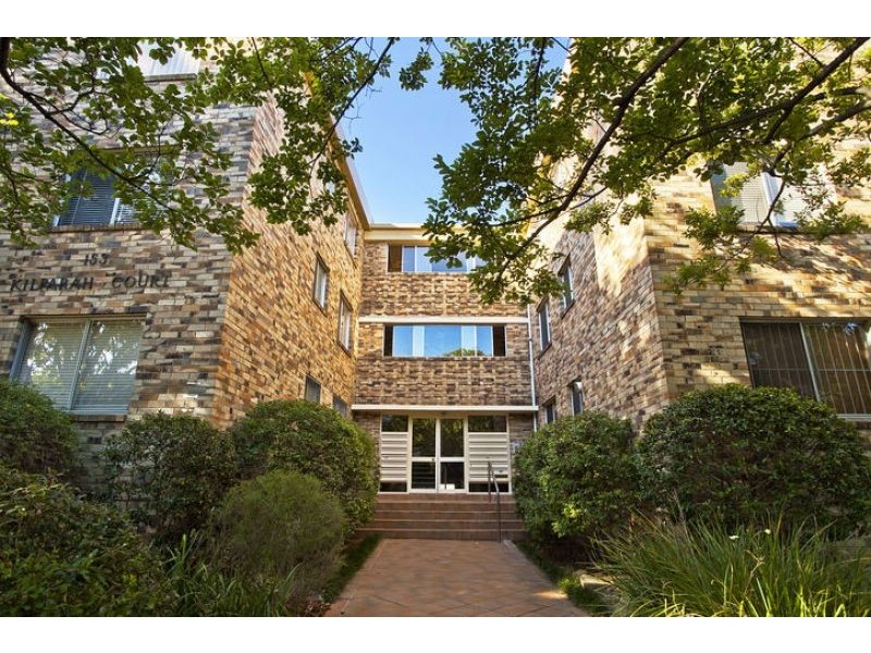 7/153 Salisbury Road, Camperdown NSW 2050