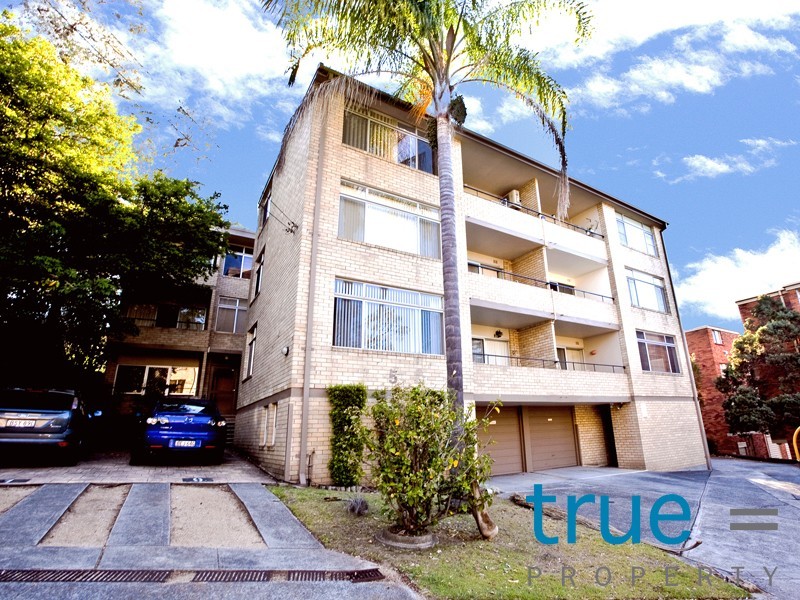 1/5 Bortfield Drive, Chiswick NSW 2046