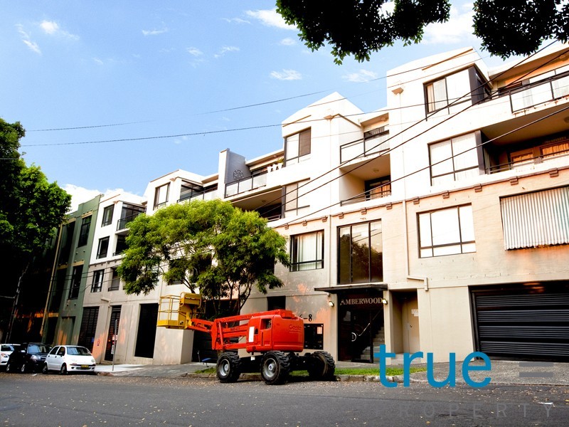 18/6-8 Northwood Street, Camperdown NSW 2050