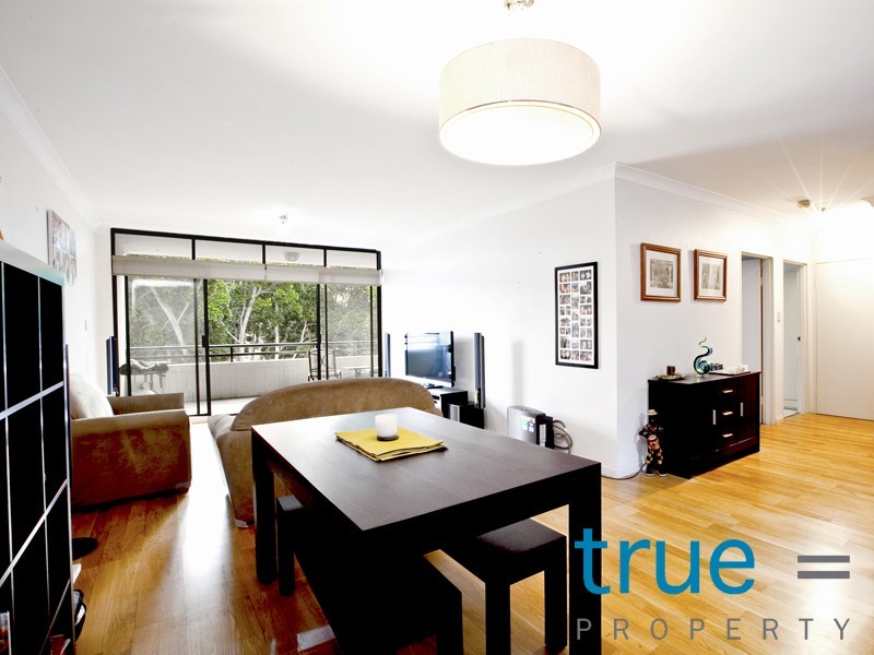 18/6-8 Northwood Street, Camperdown NSW 2050
