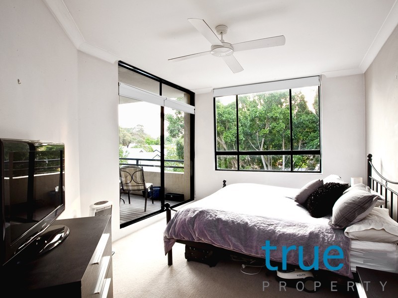 18/6-8 Northwood Street, Camperdown NSW 2050